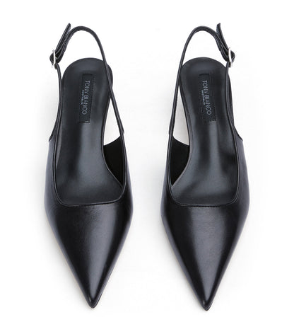Crush Black Vintage | Tony Bianco