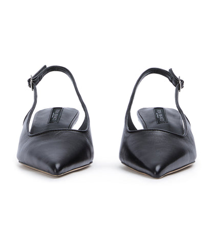 Crush Black Vintage | Tony Bianco