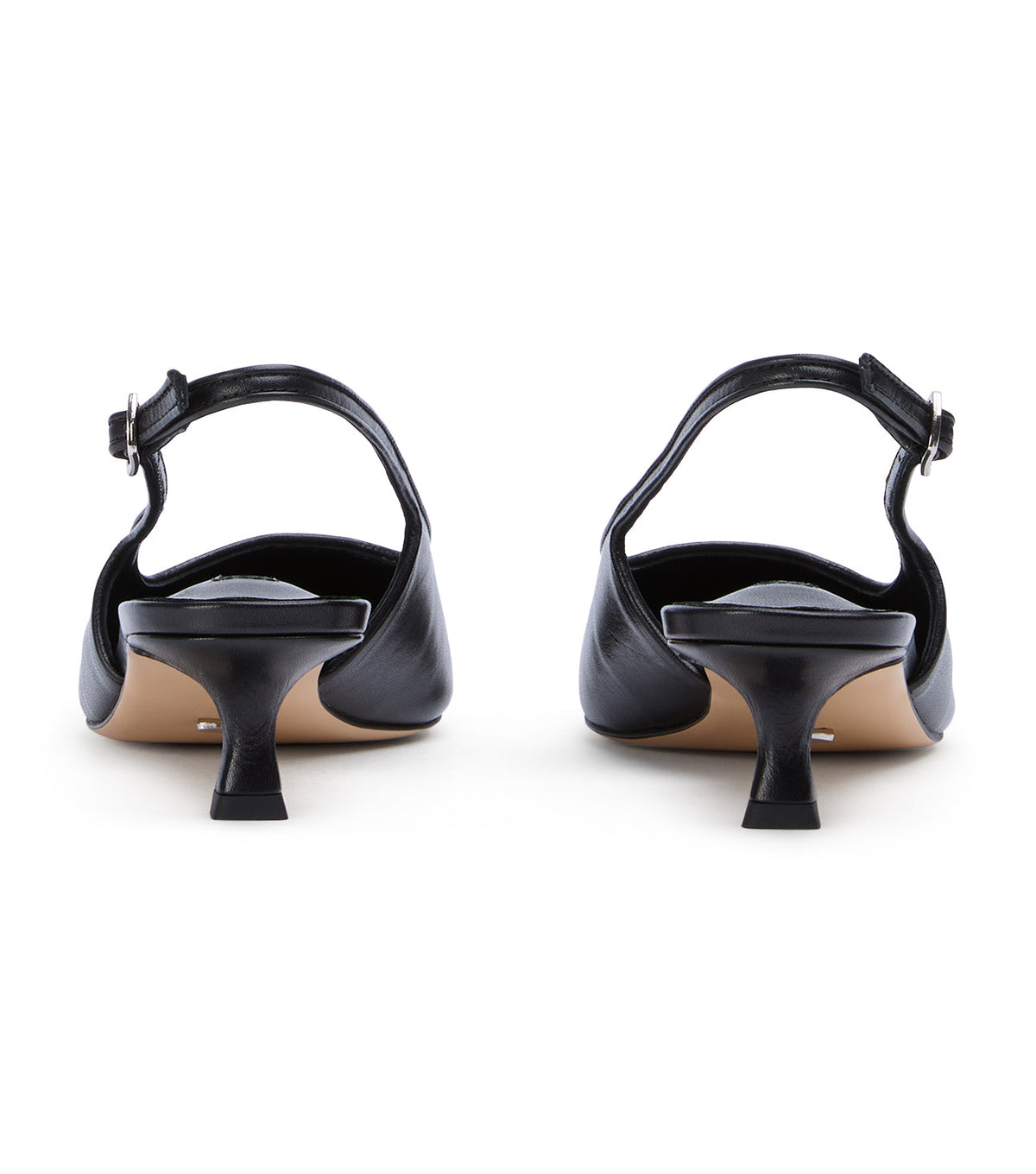 Crush Black Vintage | Tony Bianco