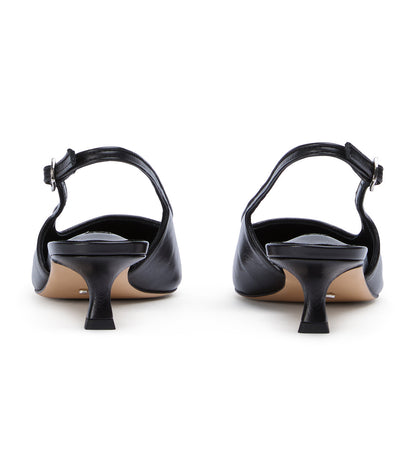 Crush Black Vintage | Tony Bianco