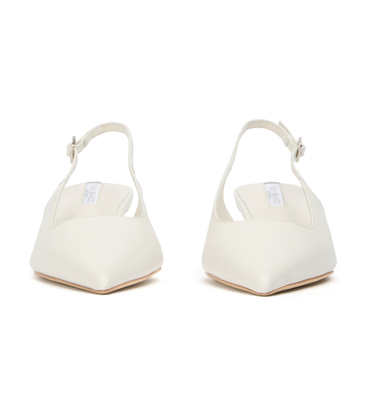 Crush Milk Capretto | Tony Bianco