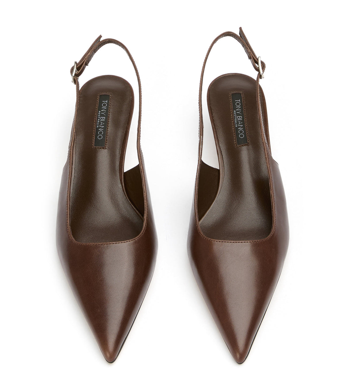 Crush Choc Vintage | Tony Bianco