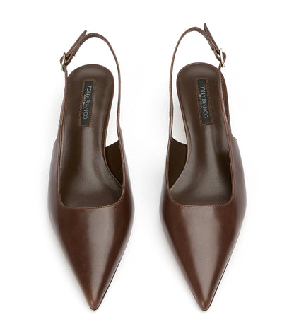 Crush Choc Vintage | Tony Bianco