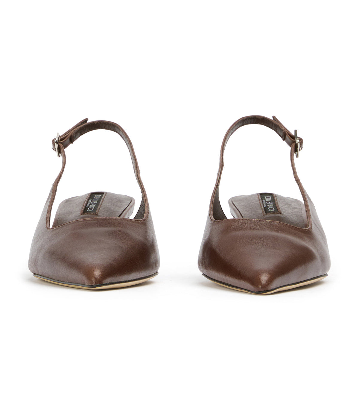 Crush Choc Vintage | Tony Bianco