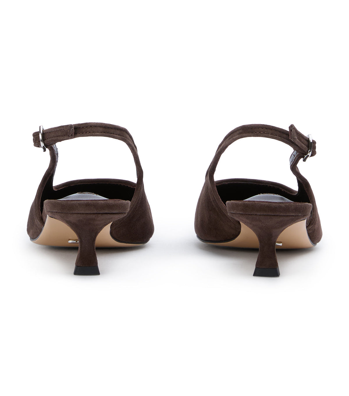 Crush Espresso Suede | Tony Bianco