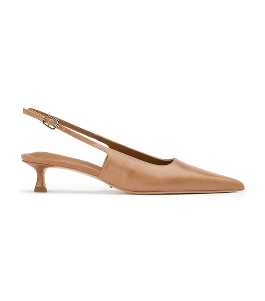 Crush Tan Vintage | Tony Bianco