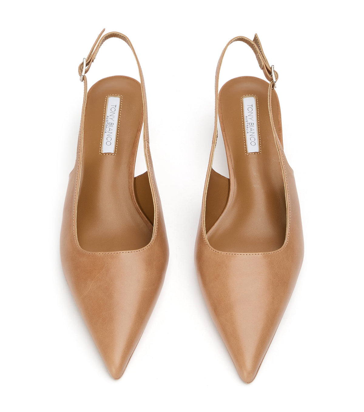 Crush Tan Vintage | Tony Bianco