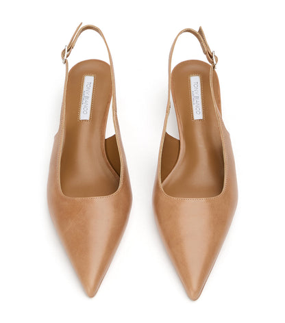 Crush Tan Vintage | Tony Bianco