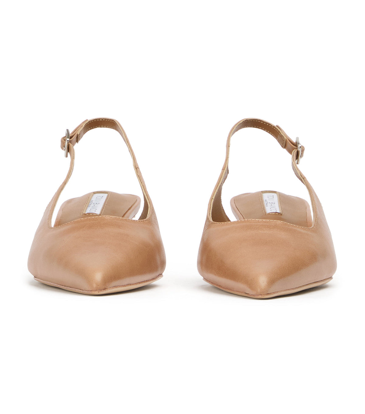 Crush Tan Vintage | Tony Bianco