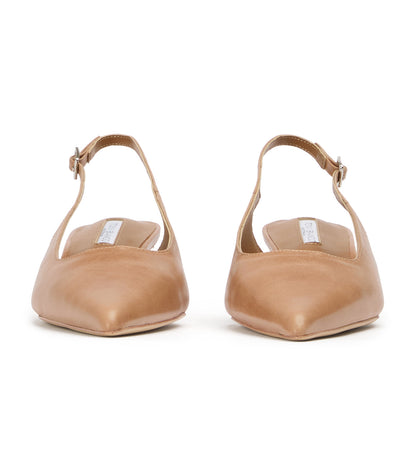 Crush Tan Vintage | Tony Bianco
