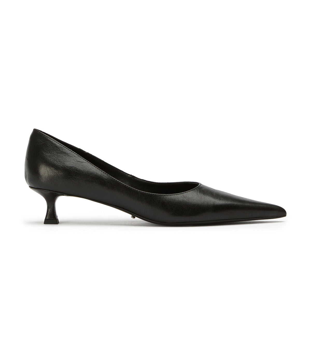 Cameo Black Vintage | Tony Bianco