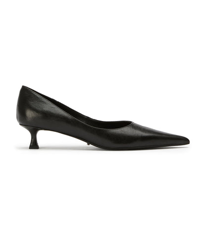 Cameo Black Vintage | Tony Bianco