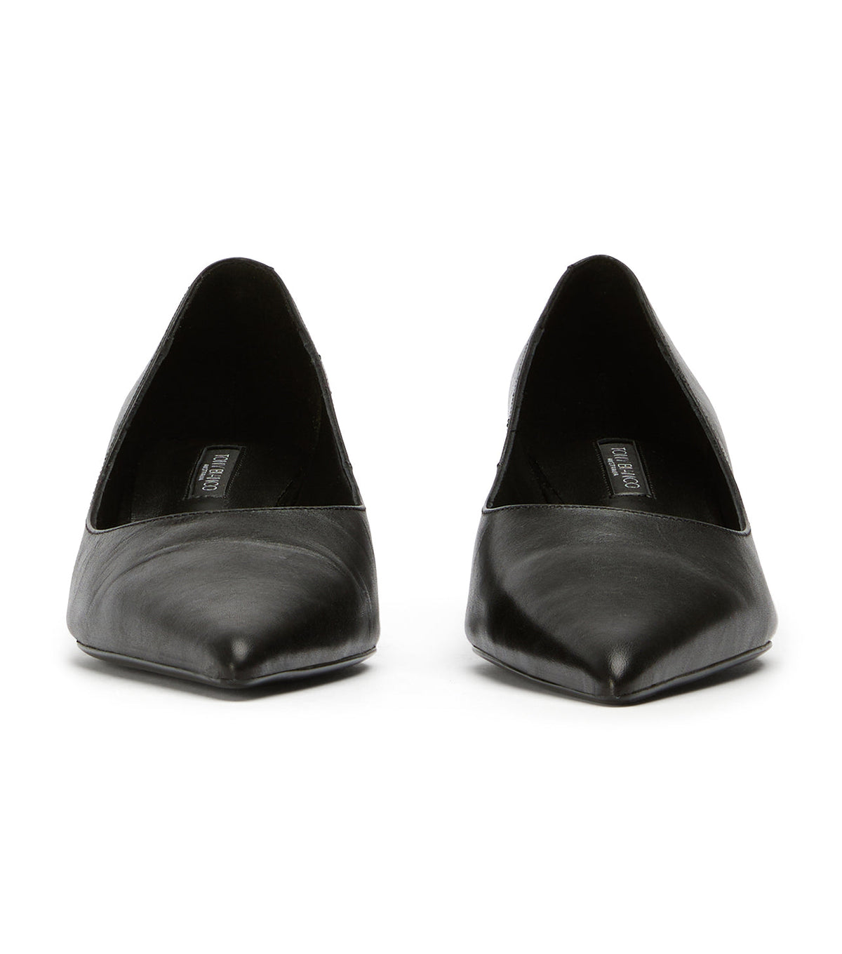 Cameo Black Vintage | Tony Bianco