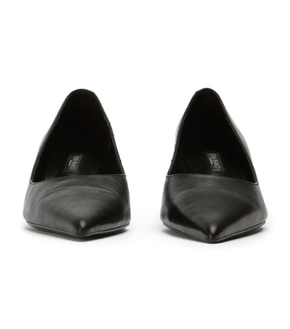 Cameo Black Vintage | Tony Bianco