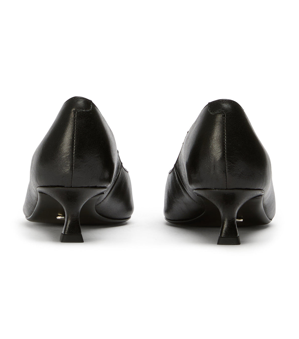 Cameo Black Vintage | Tony Bianco