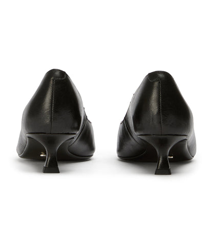 Cameo Black Vintage | Tony Bianco