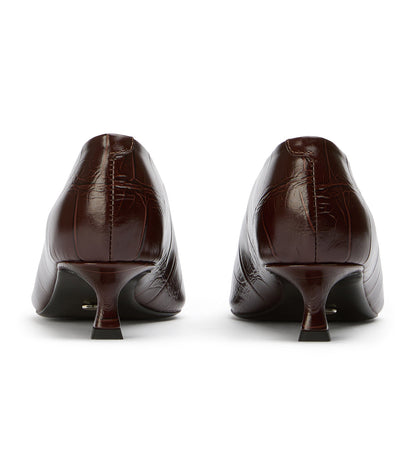 Cherry Vino Croco | Tony Bianco