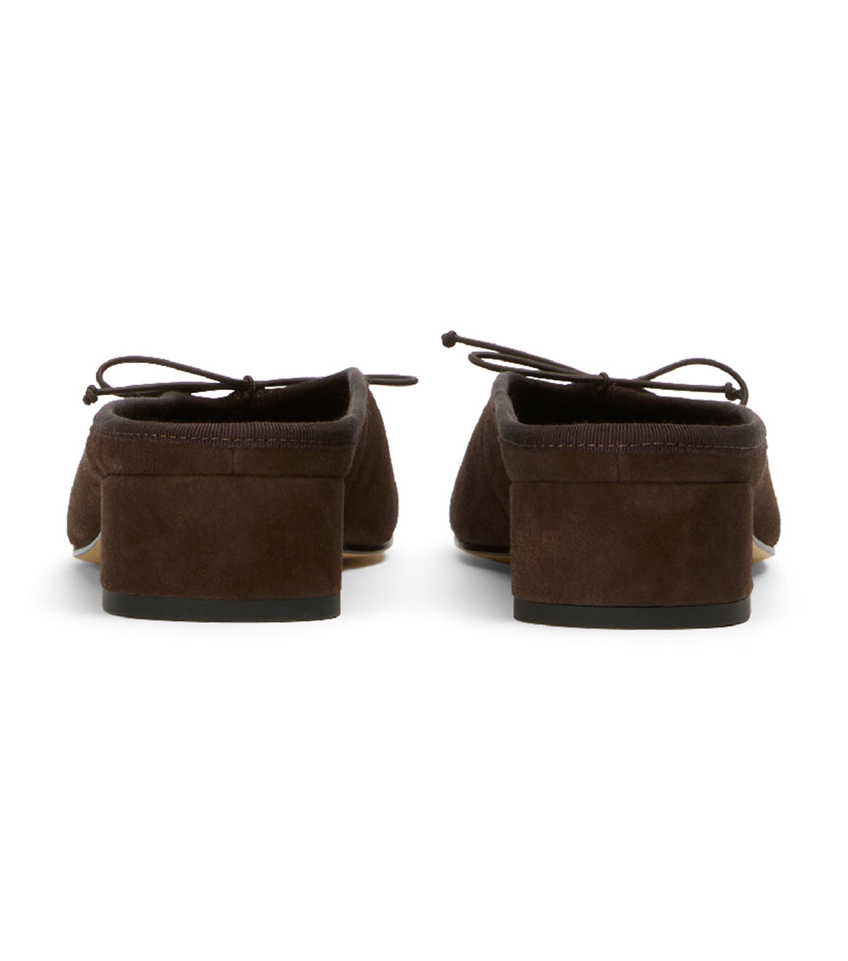 Maxy Espresso Suede | Tony Bianco