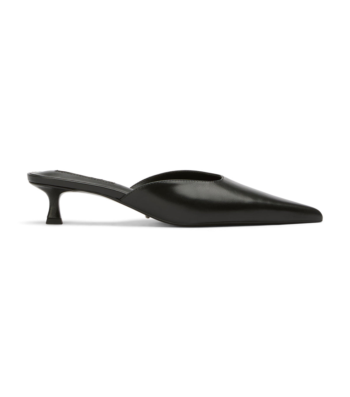 Collette Black Valencia | Tony Bianco