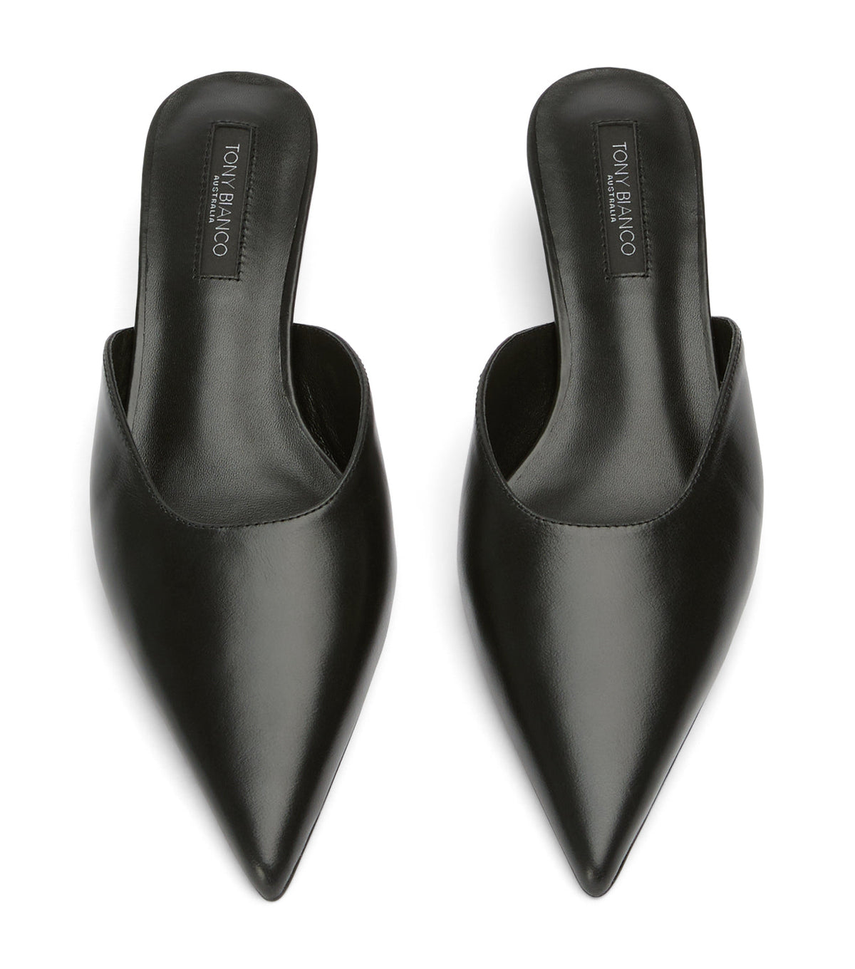 Collette Black Valencia | Tony Bianco