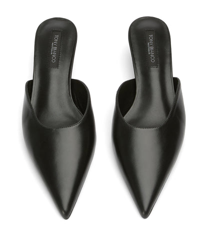 Collette Black Valencia | Tony Bianco