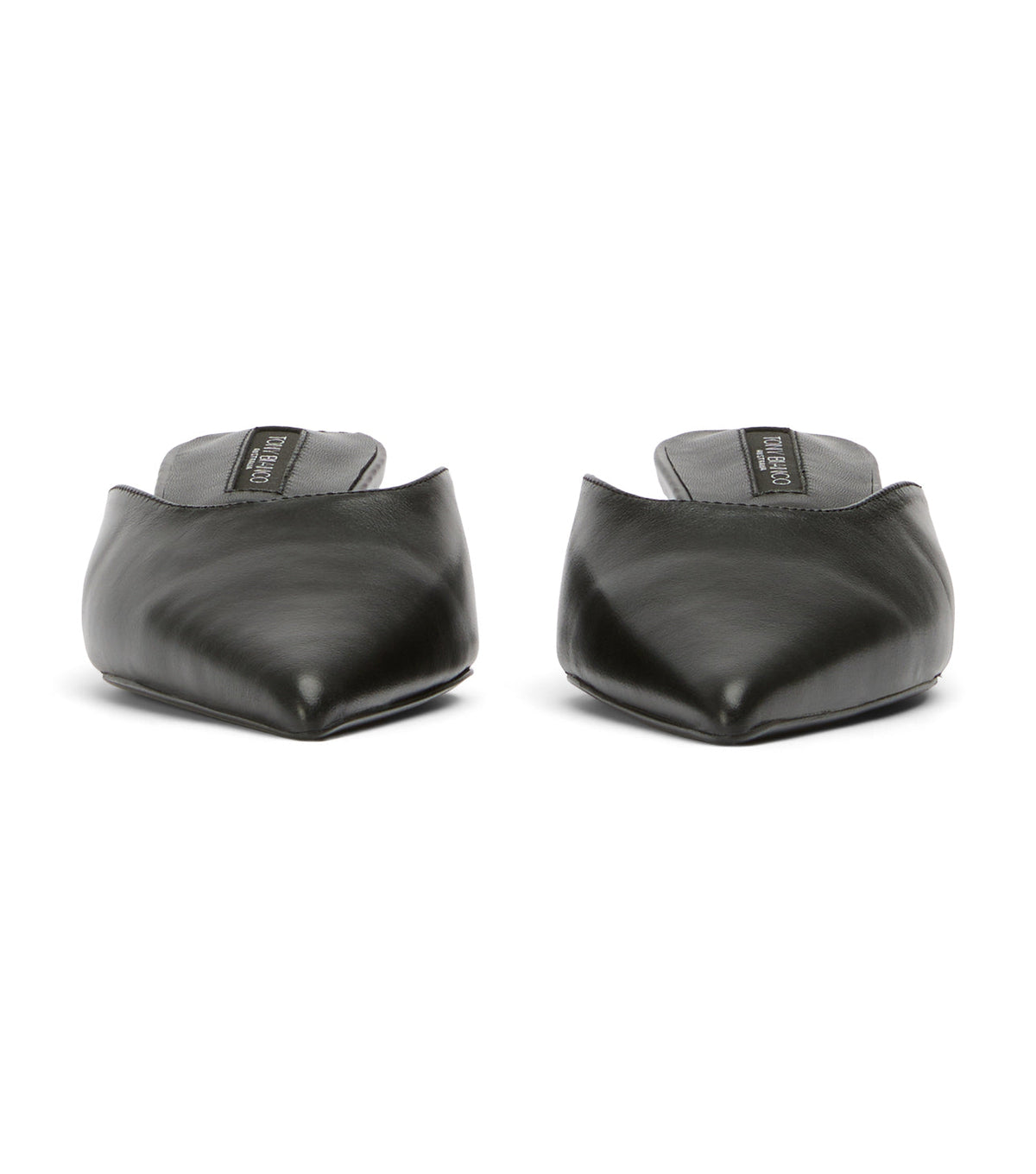 Collette Black Valencia | Tony Bianco