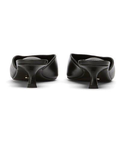 Collette Black Valencia | Tony Bianco