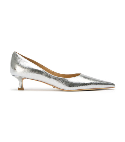 Cameo Silver Vintage Metal | Tony Bianco