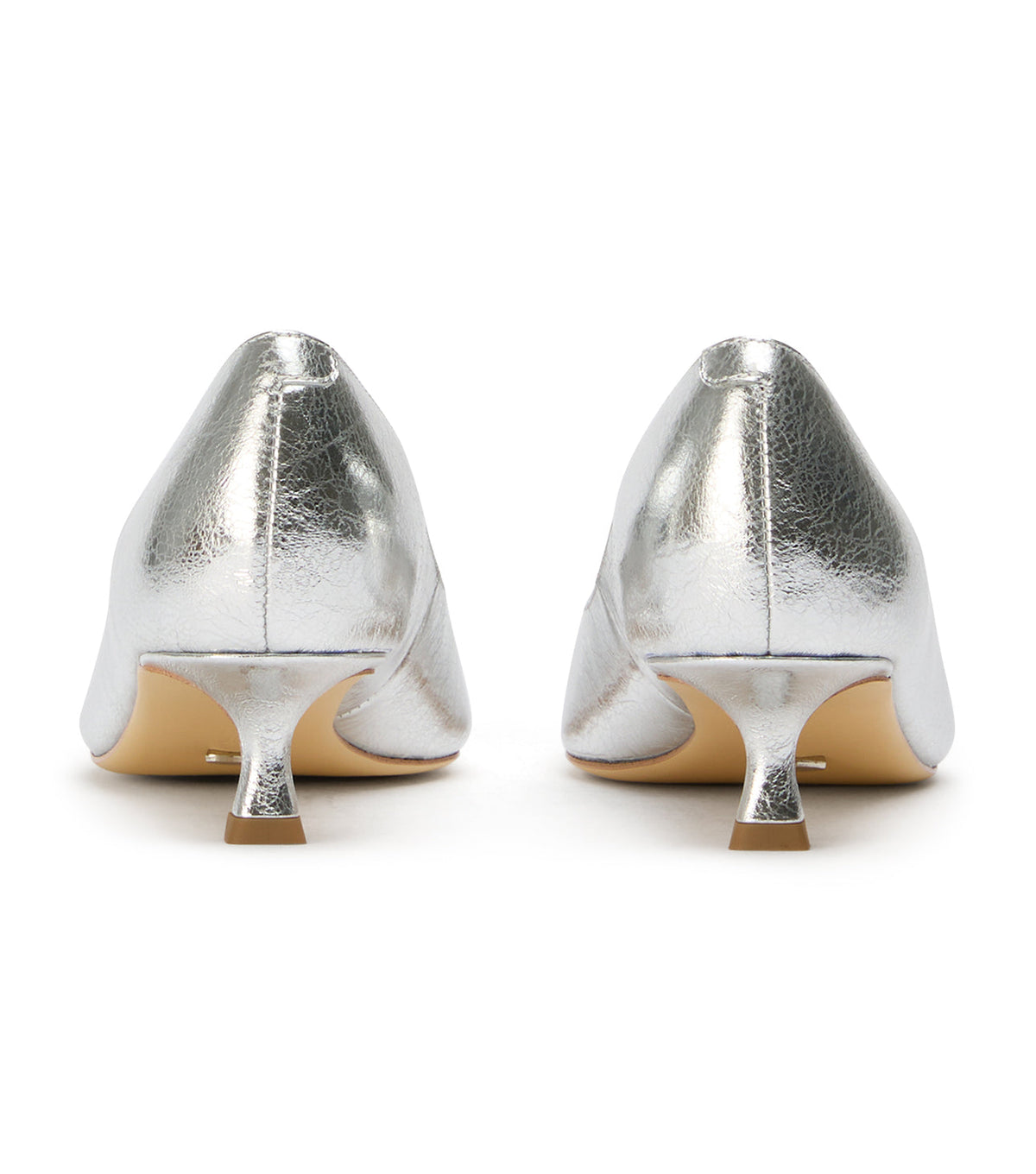 Cameo Silver Vintage Metal | Tony Bianco