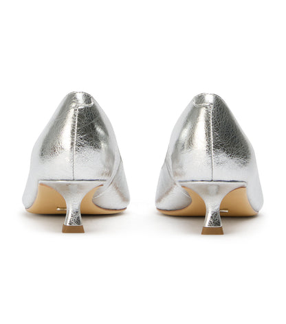 Cameo Silver Vintage Metal | Tony Bianco
