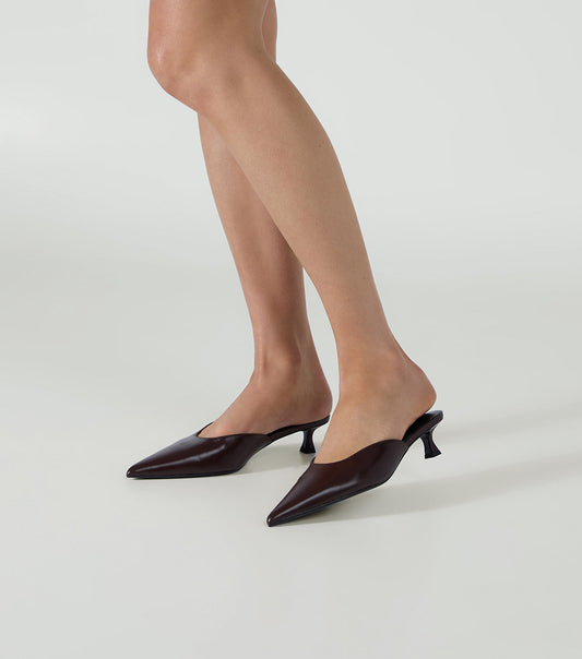 Collette Vestra Valencia | Tony Bianco