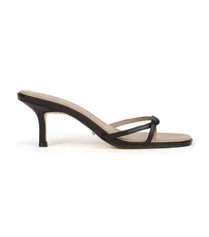 Amelia Black Vintage | Tony Bianco