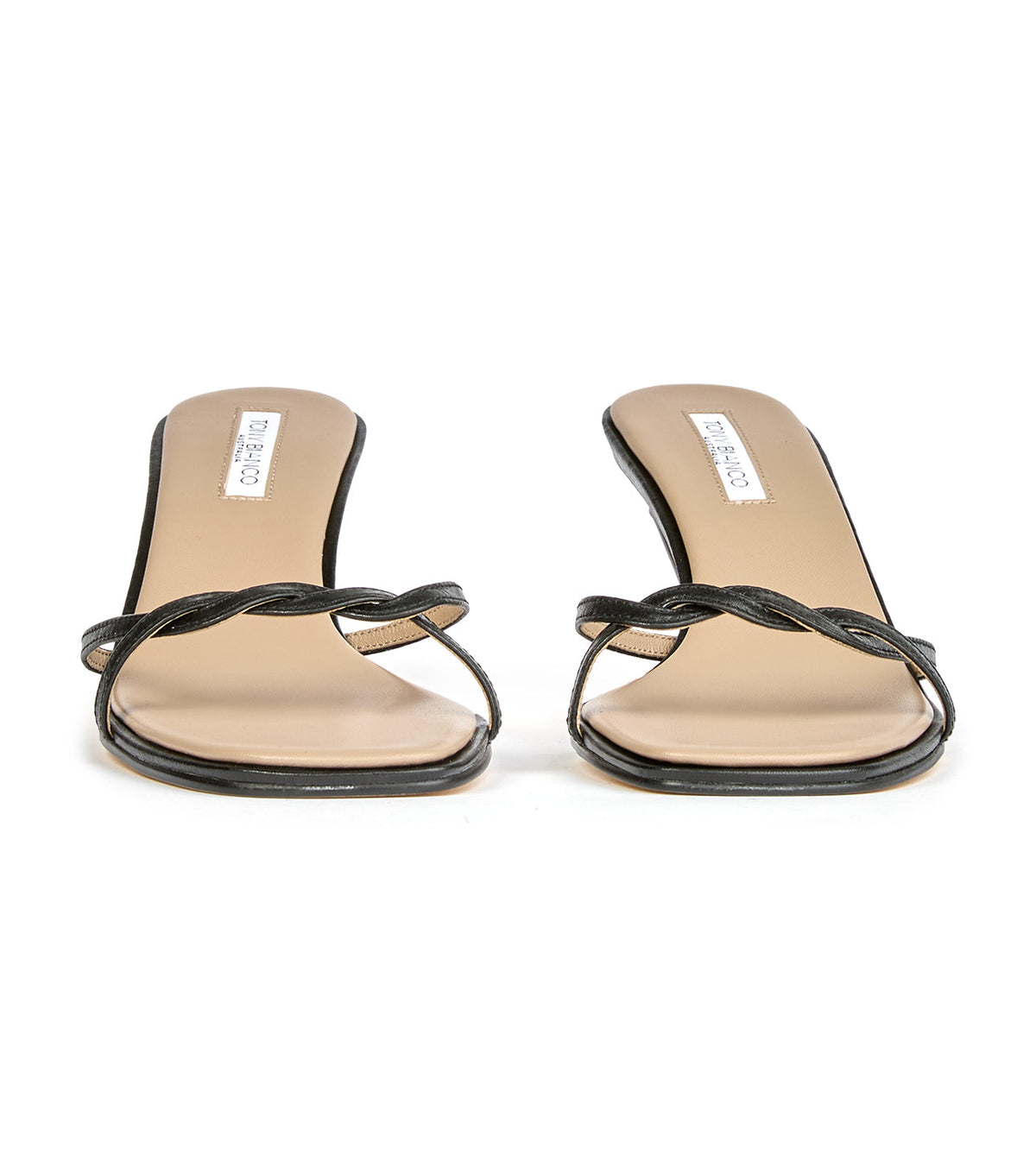 Amelia Black Vintage | Tony Bianco