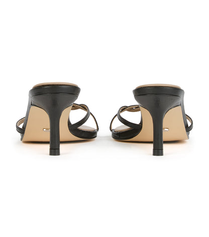 Amelia Black Vintage | Tony Bianco