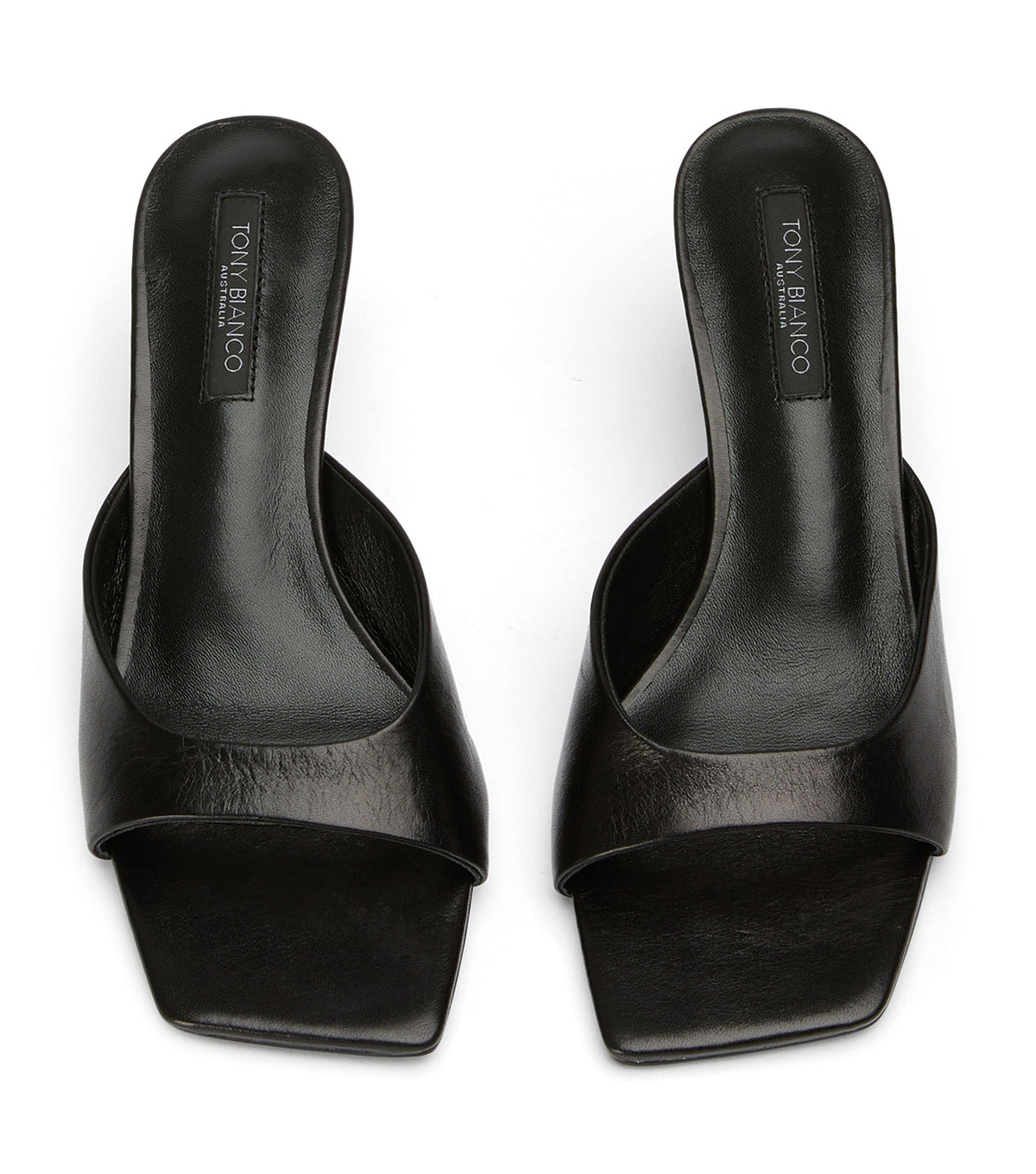Robbie Black Vintage | Tony Bianco