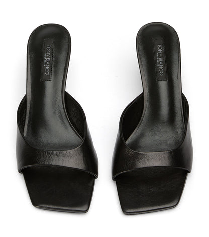 Robbie Black Vintage | Tony Bianco
