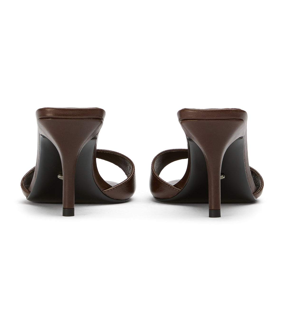 Hallie Choc Vintage | Tony Bianco