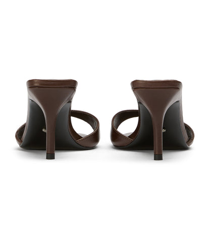 Hallie Choc Vintage | Tony Bianco