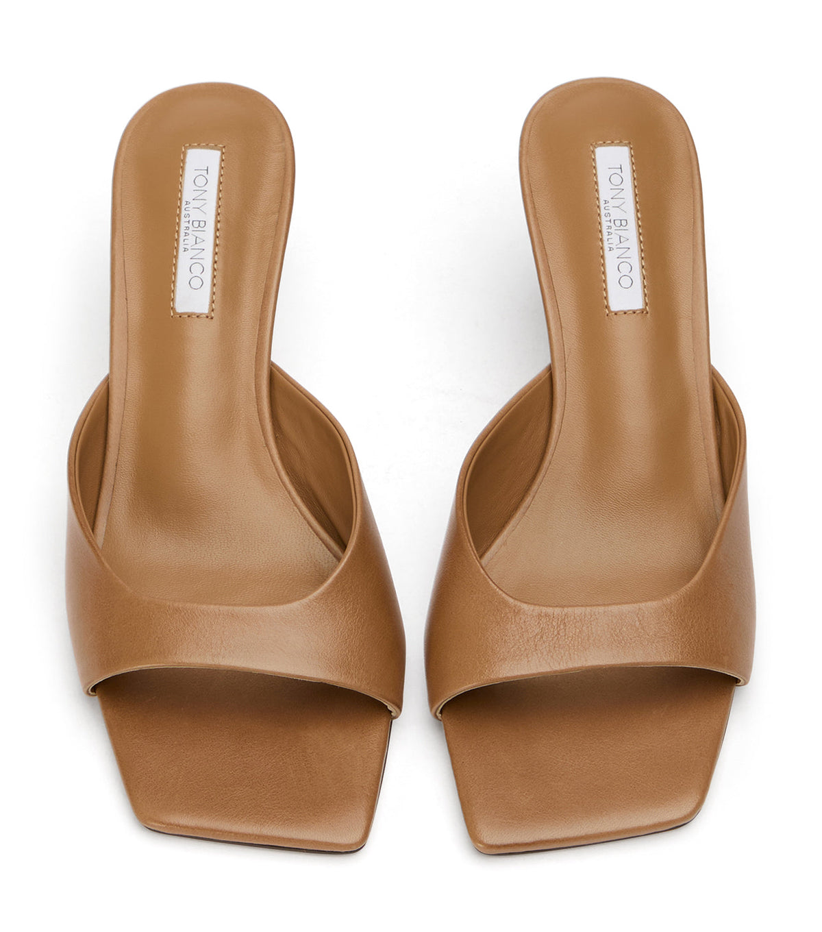 Robbie Tan Vintage | Tony Bianco