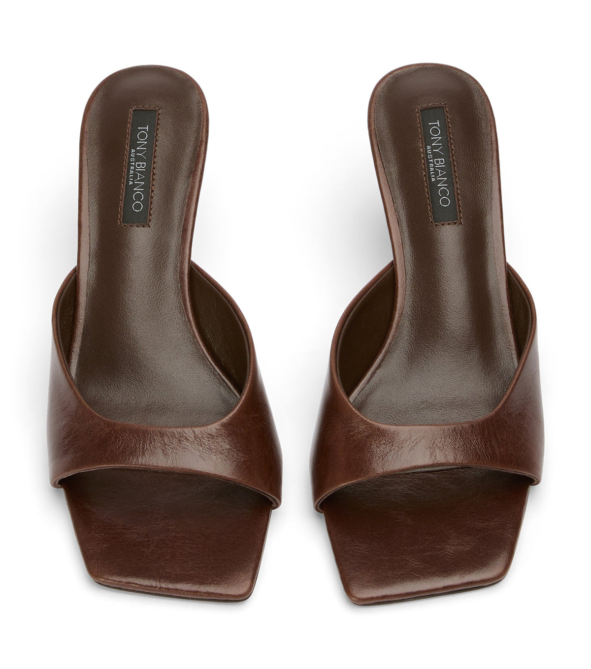 Robbie Choc Vintage | Tony Bianco