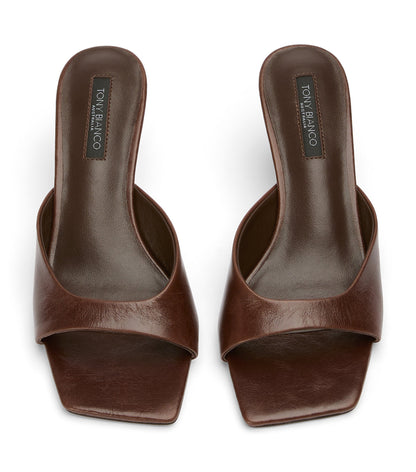 Robbie Choc Vintage | Tony Bianco