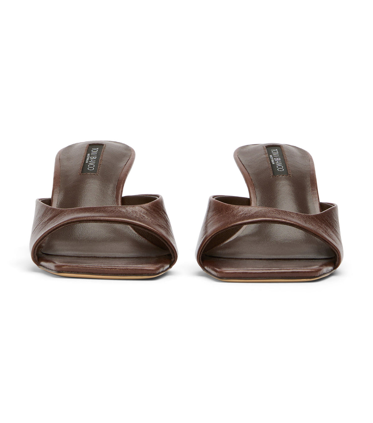 Robbie Choc Vintage | Tony Bianco