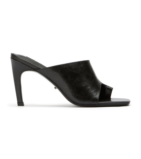 Metro Black Vintage | Tony Bianco