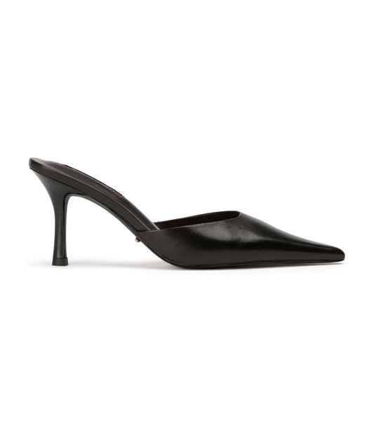 Sicily Black Vintage | Tony Bianco