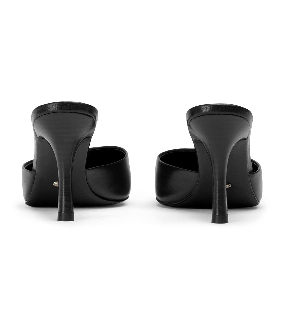 Sicily Black Vintage | Tony Bianco