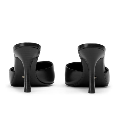 Sicily Black Vintage | Tony Bianco
