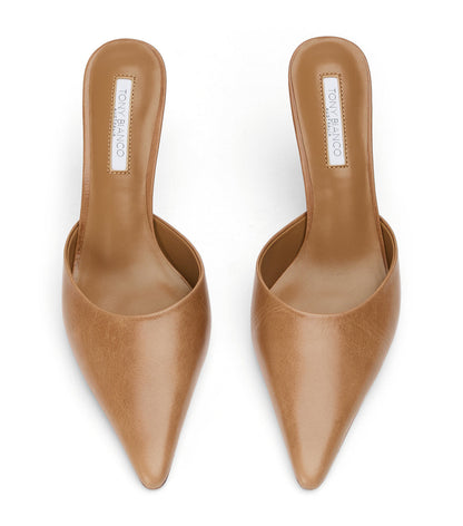Sicily Tan Vintage | Tony Bianco
