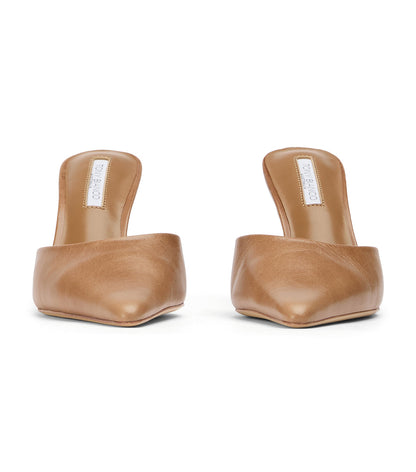 Sicily Tan Vintage | Tony Bianco