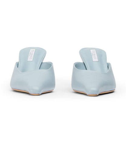 Juniper Sky Nappa | Tony Bianco
