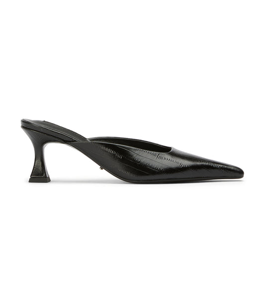 Juniper Black Anguille | Tony Bianco